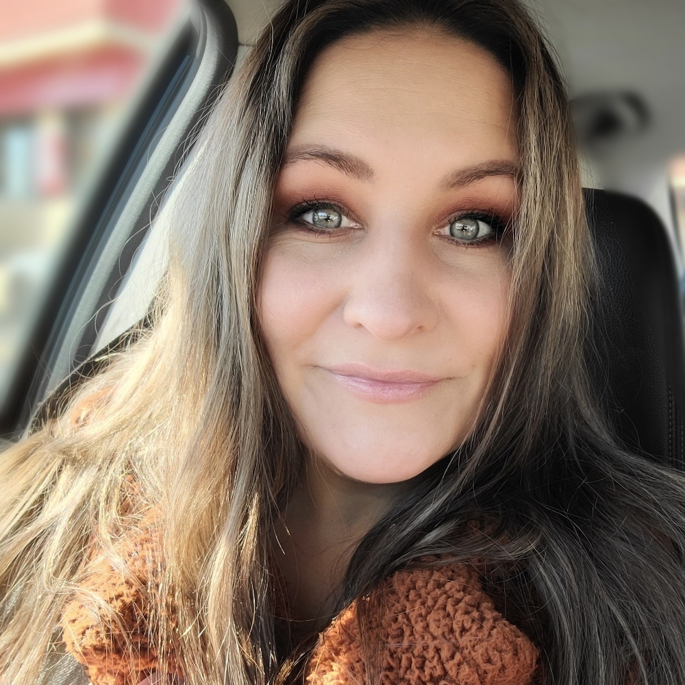 Meet your Posher, Christyn